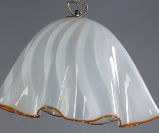 Venini pendant 1970’s