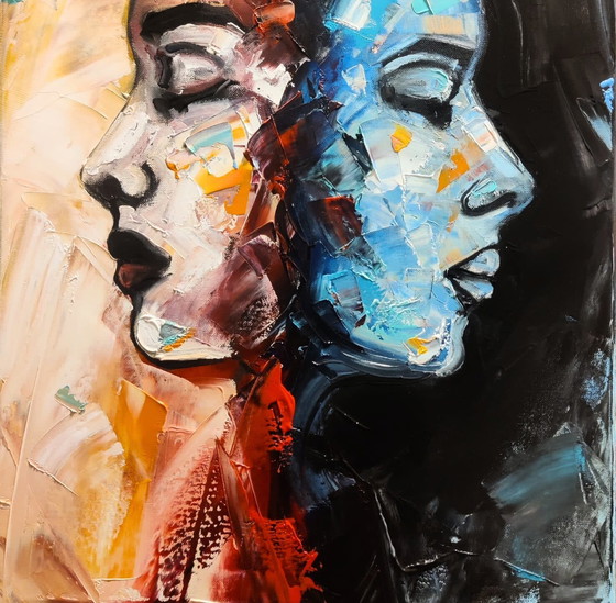 Image 1 of Adam Golly "La Corogne"