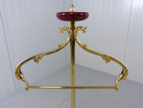 Image 1 of Aldo Tura vestito da ragazzo Italia 1960