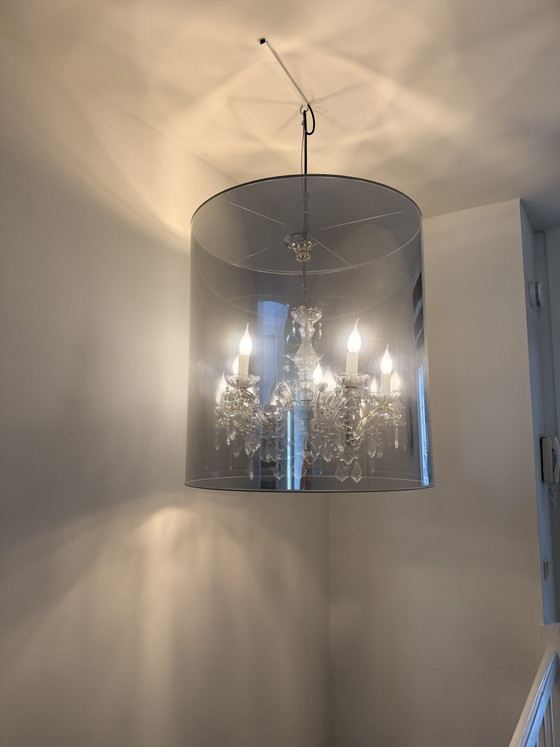 Beautiful Jurgen Bey Pendant Lamp – Moooi, Plastic (photo 2 of 8)
