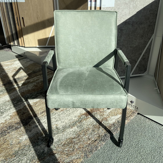 Image 1 of Silla de comedor Zappa (juego de 4)