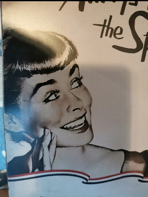 Lot de Pepsi Cola style vintage