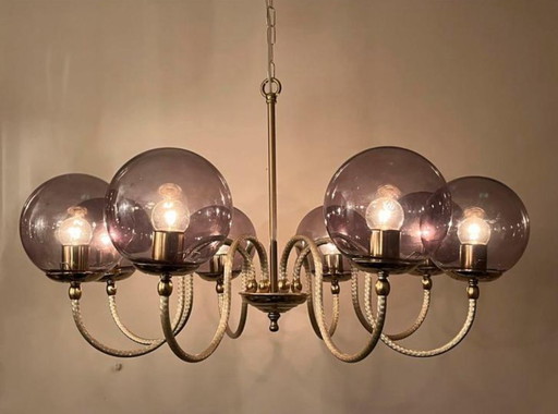 Pendant Lamp Bulbs Hotel Chic XXL from 745,- now 345,-