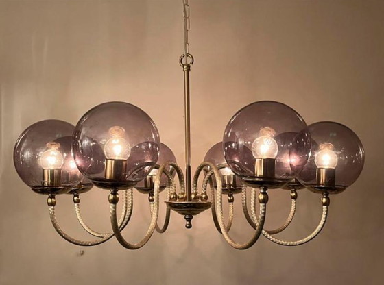 Image 1 of Pendant Lamp Bulbs Hotel Chic XXL from 745,- now 345,-