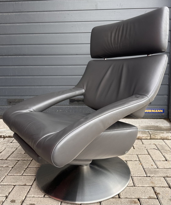 Image 1 of De Sede Ds 255 design fauteuil