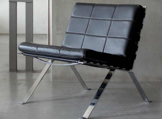 Image 1 of Girsberger Eurochair 1600 Schweizer Design Lounge-Sessel 60er Jahre (2 Stück)