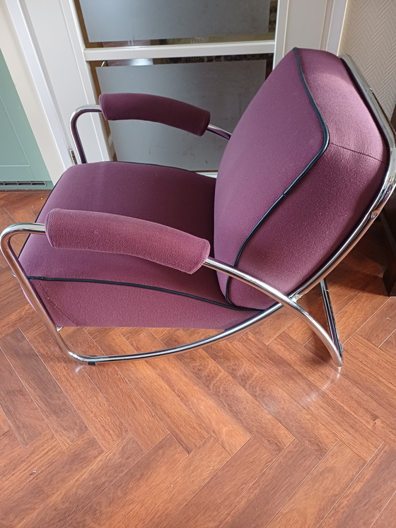 Image 1 of Dyker 20 Fish Armchair