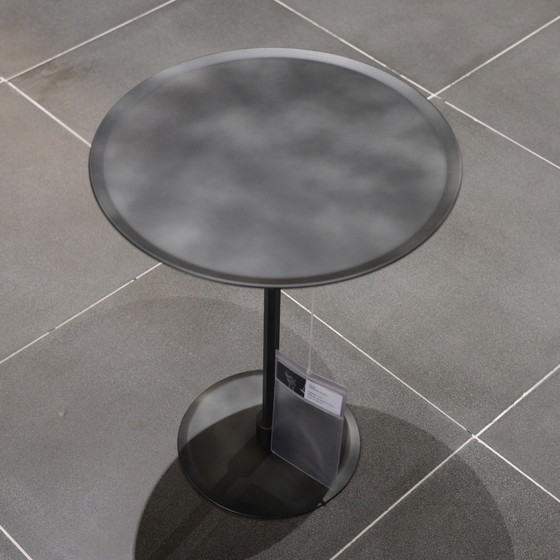 Image 1 of Tavolino Acerbis Gong - Ø43 x H55