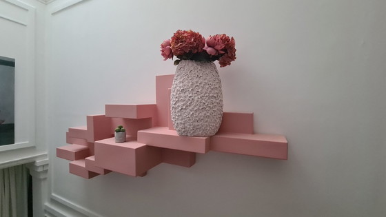 Image 1 of Primitive Bookshelf Qeeboo