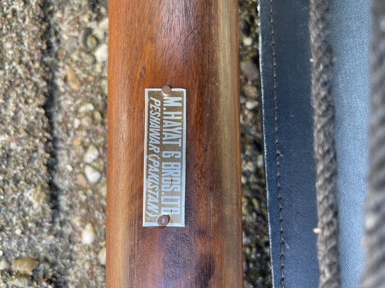 Image 1 of M. Hayat safaristoel