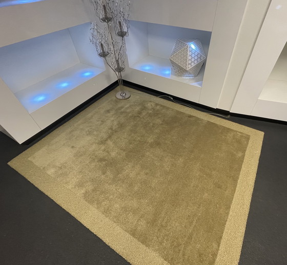 Image 1 of Brink & Campman Twinset Frame Skyline Carpet New