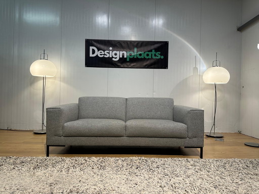 Aikon 2 places gris clair Ploegwool - Design on Stock