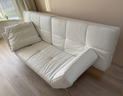 Ligne Roset Sofa Smala