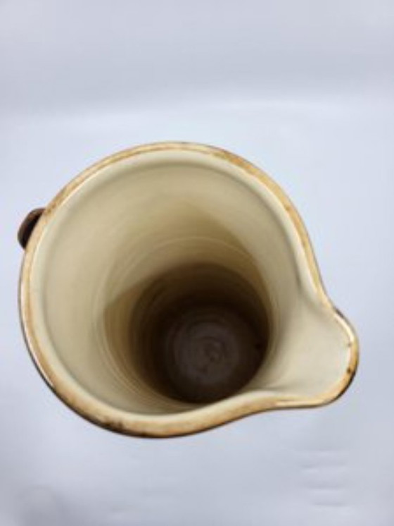 Image 1 of Jarra Kercy Quimper de Simone Carrié para Elchinger, 1950