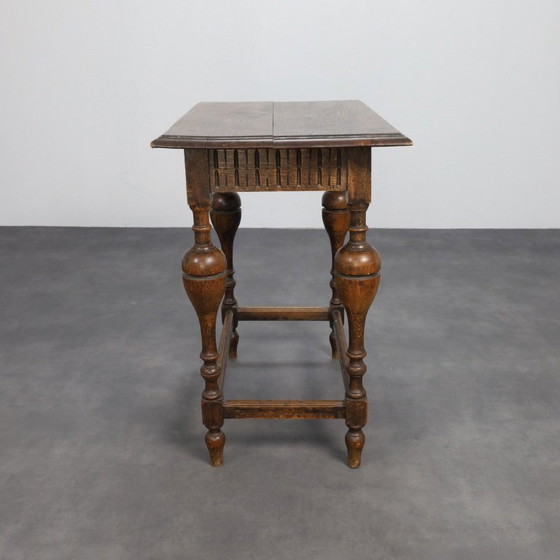 Image 1 of Classical Side Table