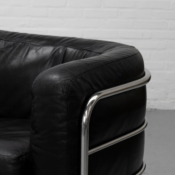 Image 1 of Onda Driezitsbank Zanotta '80s