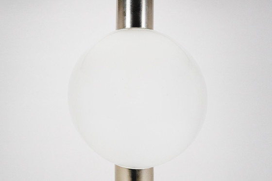 Image 1 of Floor lamps by Angelo Brotto for Esperia, Italy, 1960s