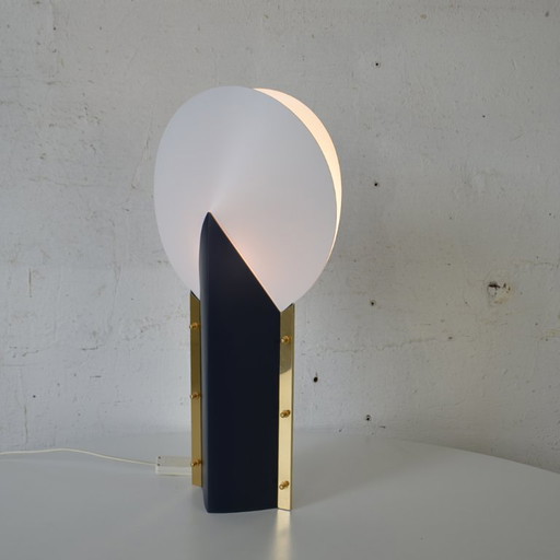 1 x moon table light