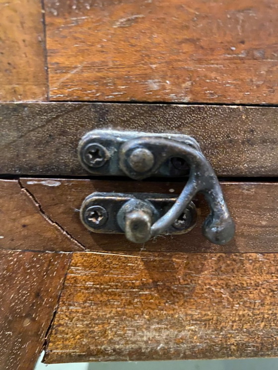 Image 1 of Sedia da biblioteca Japandi