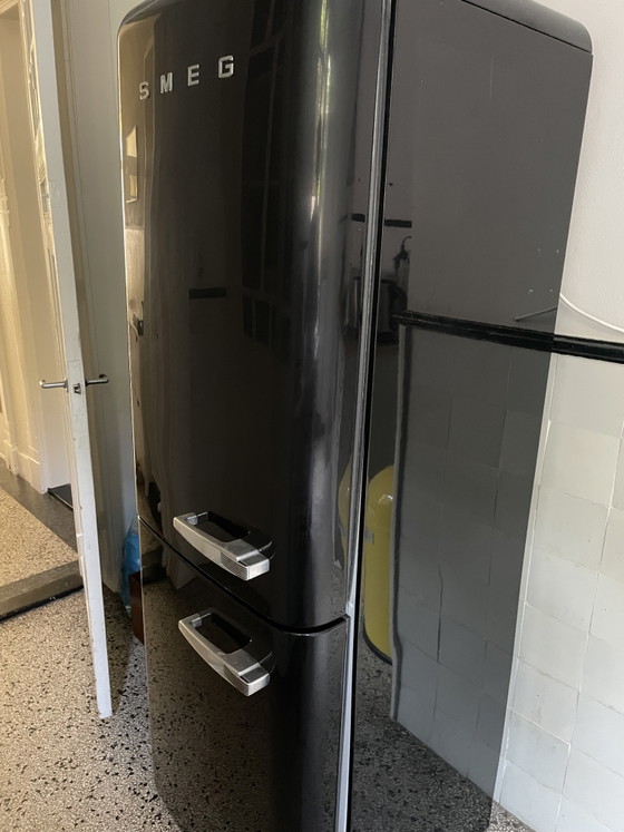 Image 1 of SMEG FAB32 NES6