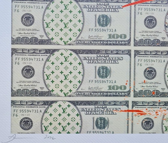 Image 1 of Death Nyc - The World Is - Edición limitada con certificado