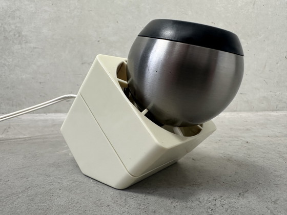 Minispot Osram vintage - années 1970 – Plastic, Metal (photo 6 of 10)