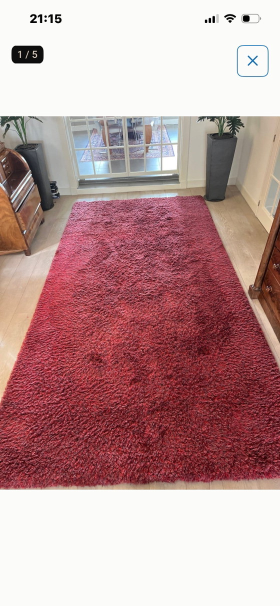Alfombra – Wool (photo 5 of 5)