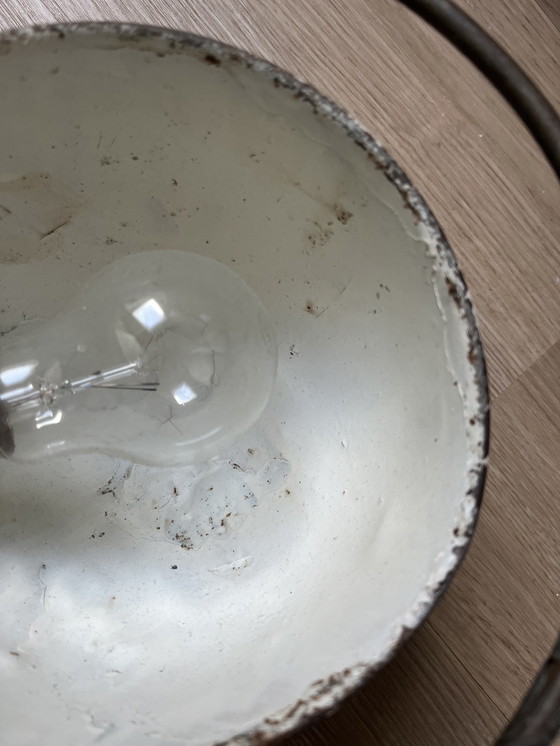 Image 1 of Vecchia lampada da parete vintage Jielde