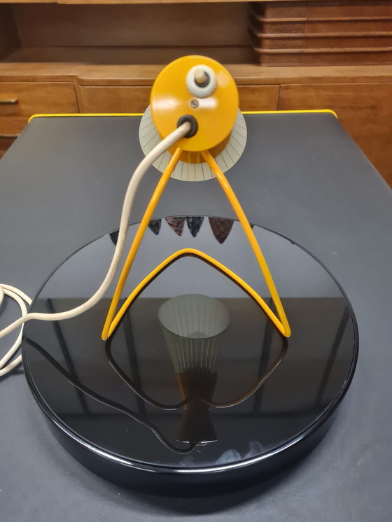 Image 1 of Table Lamp Type 1621 By Josef Hůrka, Napako