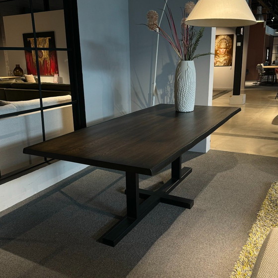 Image 1 of Table Manners Table à manger Boomen - 220x100