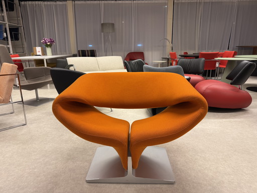 Artifort Ribbon Pierre Paulin