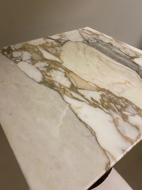 Image 1 of Mesa auxiliar Minotti Bellagio