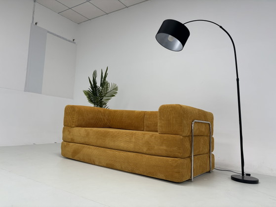 Image 1 of Teddy sofa