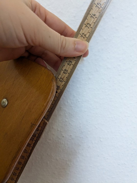 Image 1 of Children's chair or bedside table alternative