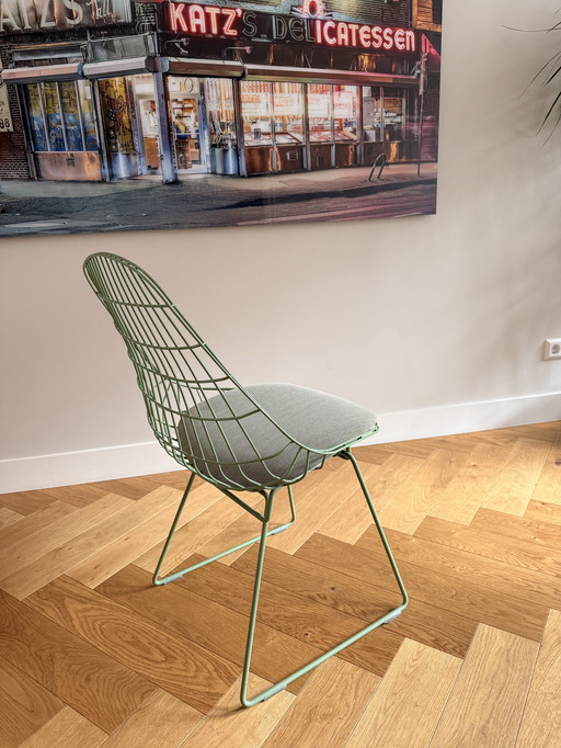 Sillas de comedor Pastoe 2x