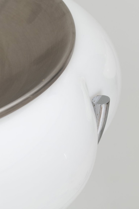 Image 1 of Lampada da terra "Quadrifoglio" - Studio 6G