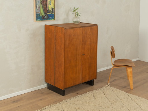 Bureau des années 1950, "Hausbüro"