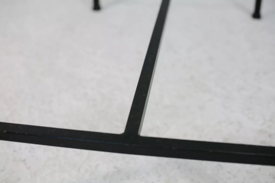 Image 1 of Table Basse Par Paul Geoffroy Édition Airborne