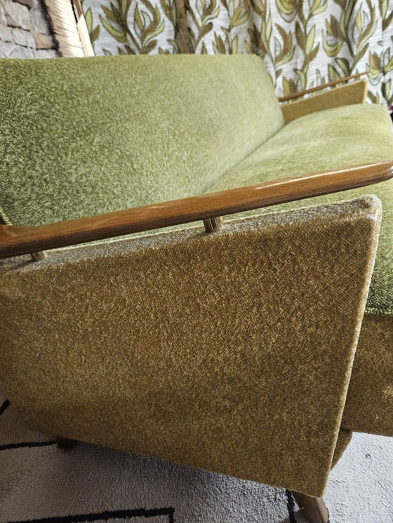 Image 1 of Daybed sofa 1960