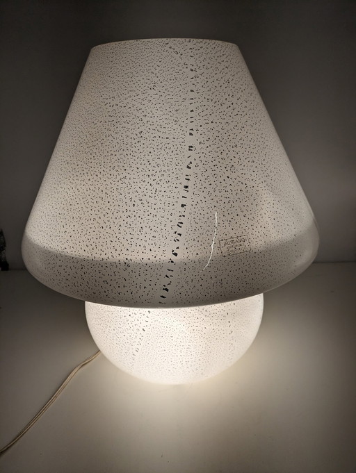 Lamp - Murano Glass  Italy - 1970-1980