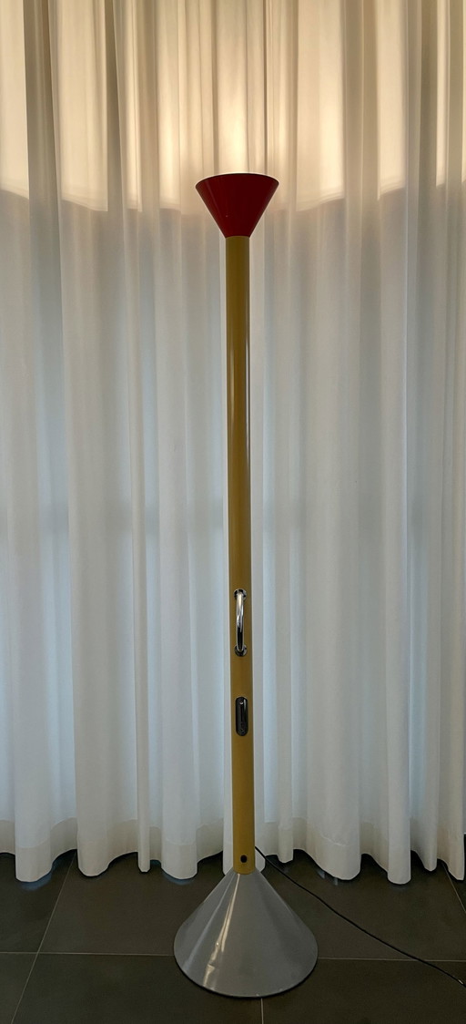 Artemide Callimaco floor lamp