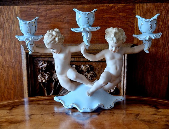 Image 1 of Stopverf Candellar