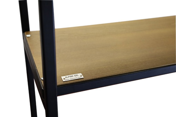 Image 1 of Handgemaakte plank met meerdere planken