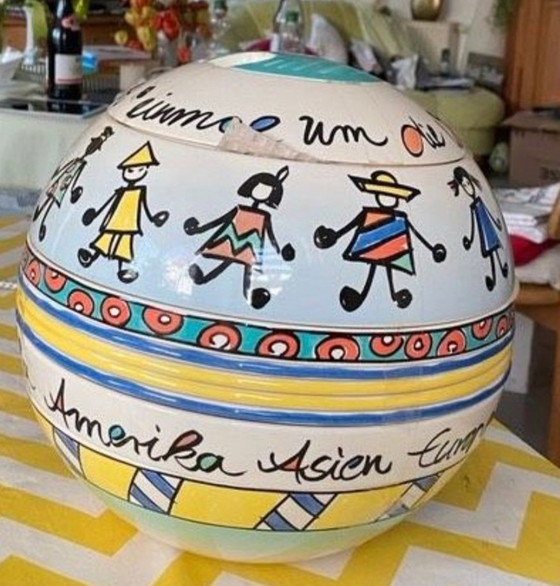 Image 1 of Villeroy & Boch Geschirrkugel La Boule Die Kugel 