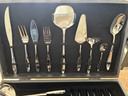 Authentisches Sola-Geschirrset, 130-teilig (50-60 Jahre)