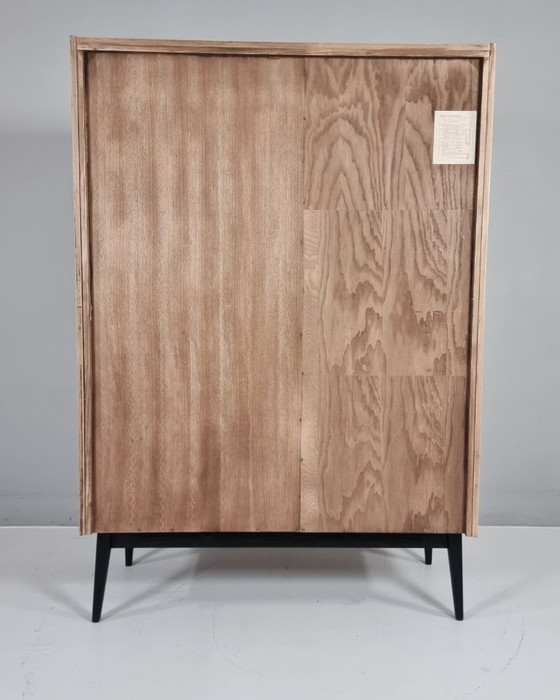 Image 1 of Armadio vintage in frassino, anni '70