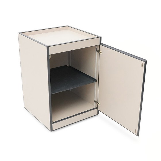 Image 1 of Aparador modular “T14” de Joe Colombo para La Rinascente, década de 1960