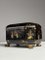 Chinese Export Style Tea Caddy – Kitchen accessories (photo 13 of 15)