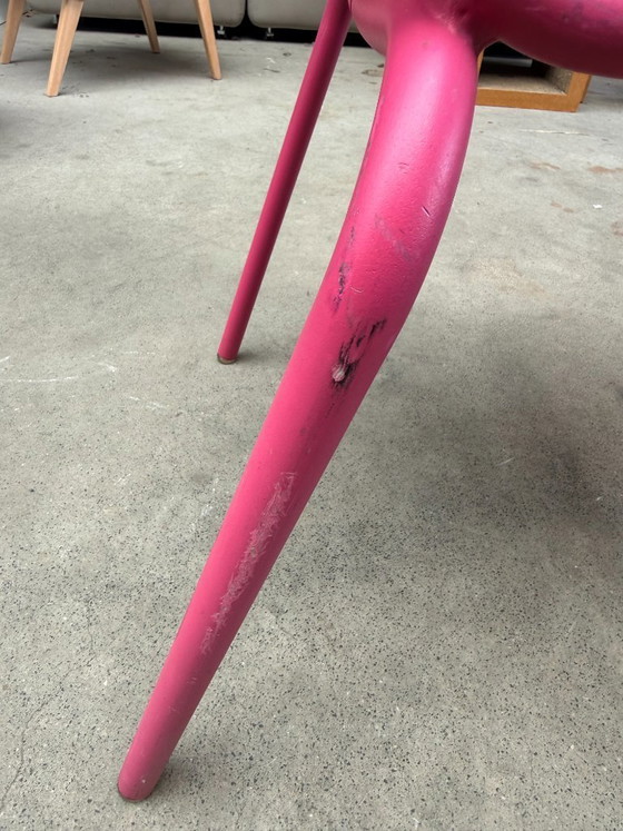 Image 1 of Fermob Luxembourg Gartenstuhl Cactus 