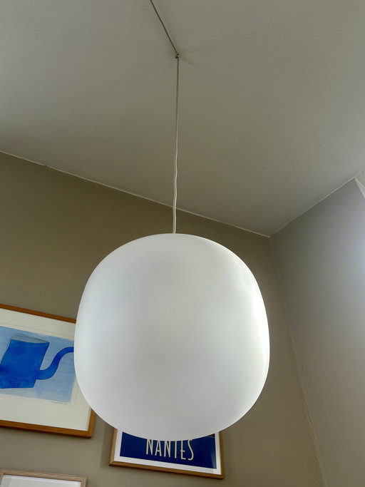 Lamp Muuto Rime groot 45 cm